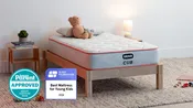 Bear Cub - Kids Mattress