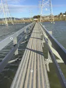 Ameri-Board Plank, Rail & Stair System