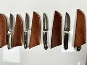 7'' Stainless Steel Steak Knife | KF12