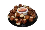 Express Pretzel Bite Tray