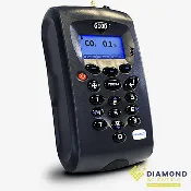 G100-01L Incubator Analyzer CO2 (0-20%) w/ RH Probe