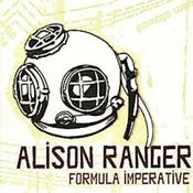 Alison Ranger - Formula Imperative [CD]