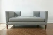 Abigail Daybed & Bench
