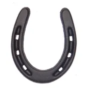 3-1/2" Small Horseshoe