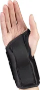 2082-L-L 6" OTC Wrist Splint (Large, Left Hand)