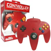 Nintendo N64 Controller