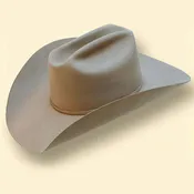 West Texas Brim – Sahara Felt Hat