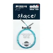addi Click Cords - Short Cord- 47"