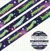Allison Stoiser Washi Tape