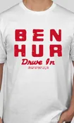 Ben Hur Drive In