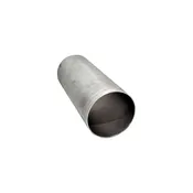 1-1/2" X 12" Aluminum Liner