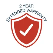 2 Year Extended Warranty – Bronze