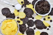 Chocolate Chippers — Keys Chocolates & Ice Cream