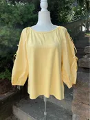 W 1 STATE YW Size XL T