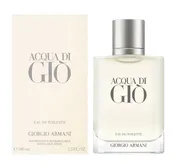 Acqua di Gio 3.3 oz EDT For Men