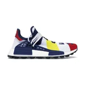 adidas NMD Hu Pharrell x Billionaire Boys Club Multi-Color