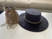 Midnight | Hat — Style Therapii Boutique