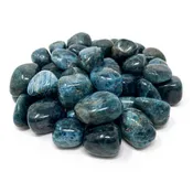 Apatite Tumbled Crystal Specimen