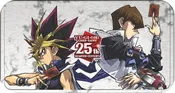 25th Anniversary Tin Dueling Mirrors