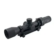 Leatherwood ART M1000-PRO 2X-10X42 Rifle Scope