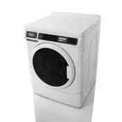 MHN33 Energy Advantage Front-Load Washer