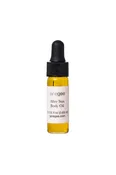 janegee After Sun Body Oil Sample