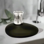 Effusion Fragrance Lamp - Black Stone