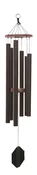 41" King David's Harp Wind Chime