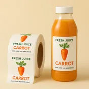 Roll Labels
