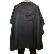 2-in-1 Shampoo Cape (#9079)