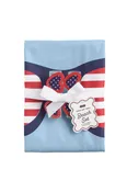 Americana Quick Dry Towel Sets - FINAL SALE