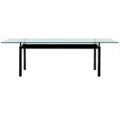 6 Table Tube D’avion by Cassina