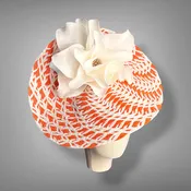 Fleur de Parisienne