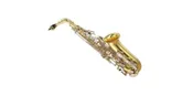 Fredericksburg Beginning Band - 03 Beginner Alto Saxophone Package
