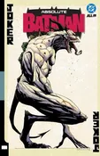Absolute Batman Hardcover Volume 03