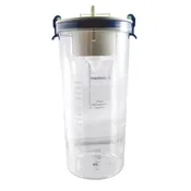 1000CC Reusable Canister – No Port/No Lid