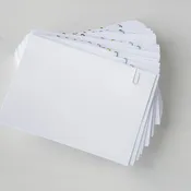 Cardstock Copies