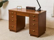1940’s Mid Century Desk