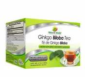Gingko Biloba Tea
