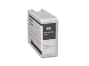 C13T44B120, SJIC35P-BK Epson Gloss Black Ink Cartridge