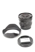 Fujifilm 8mm F3.5 XF