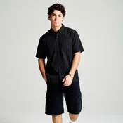 Finley Shirt - Black