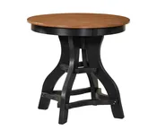 32″ Round Patio Table – 30″H