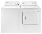 Washer and Dryer Rental