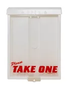 Brochure Box Economy - Pack of 12