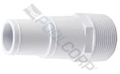 1.25″-1.5″ Hose Adaptor