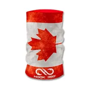 Canada Flag Neck Gaiter