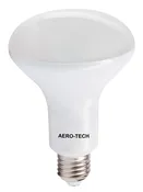 ABR30-12W, 12 Watt LED Bulb- Flood Dimmable 20,000 Hours Equal to 65W, 3000K