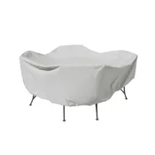 48" Round/Square Table & Chairs