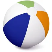 16″ INFLATABLE PLAY BALL